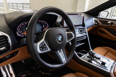 2025 BMW 840i xDrive 840