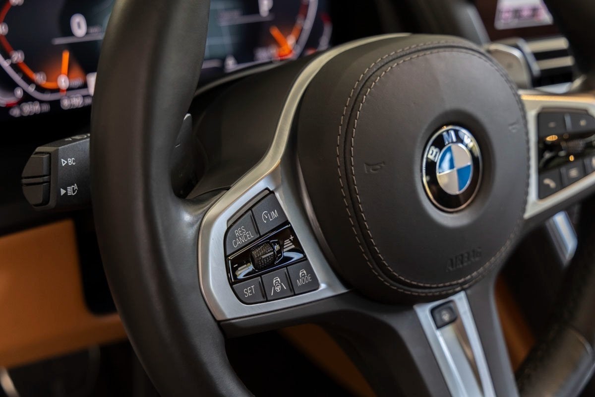 2025 BMW 840i xDrive 840