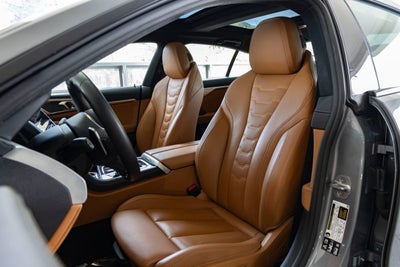 2025 BMW 840i xDrive 840