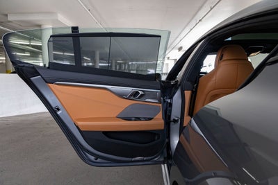 2025 BMW 840i xDrive 840