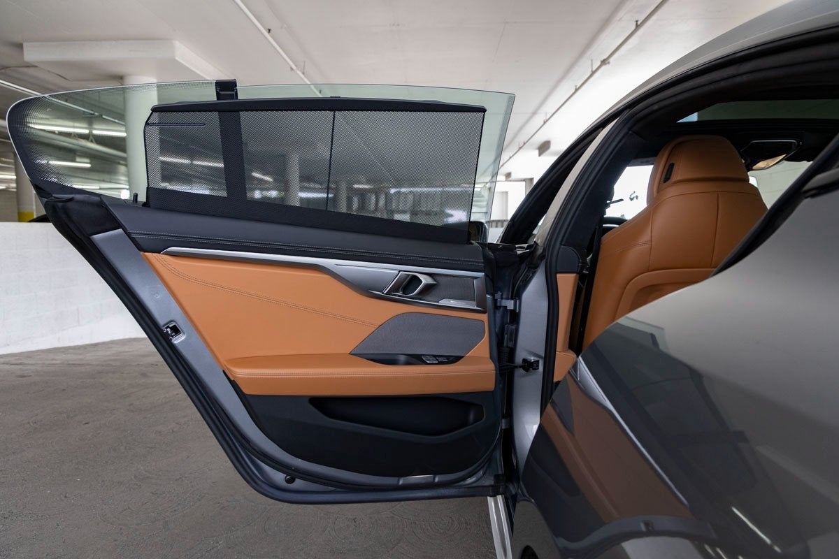 2025 BMW 840i xDrive 840