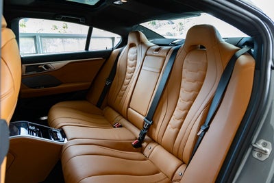 2025 BMW 840i xDrive 840