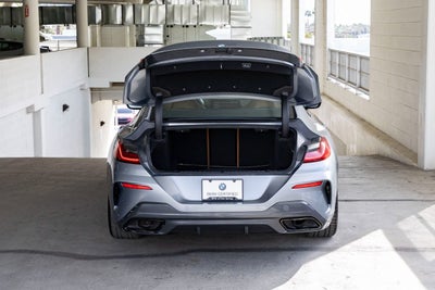 2025 BMW 840i xDrive 840