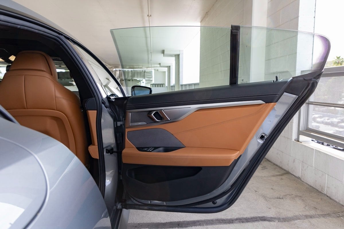 2025 BMW 840i xDrive 840