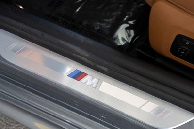 2025 BMW 840i xDrive 840