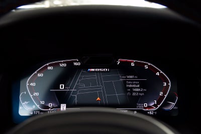 2024 BMW 850i M850i xDrive Gran Coupe
