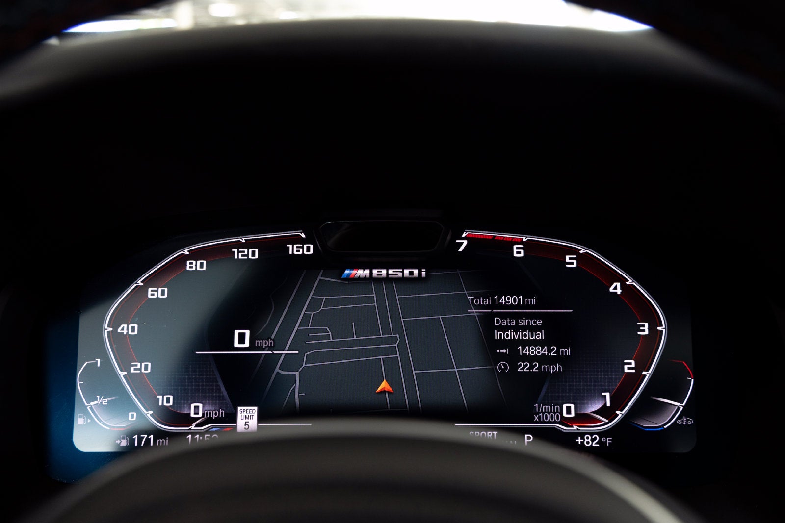 2024 BMW 850i M850i xDrive Gran Coupe