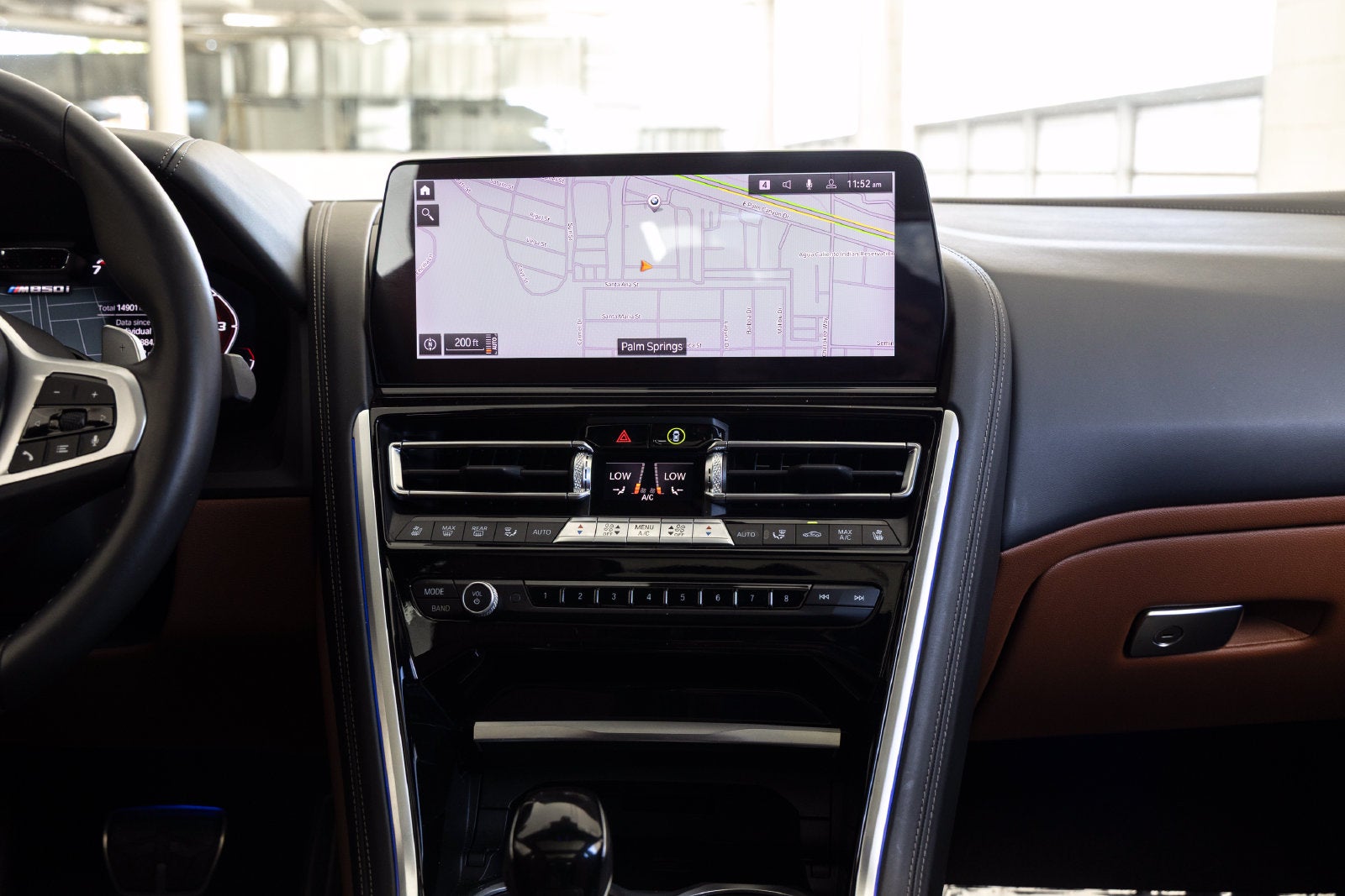 2024 BMW 850i M850i xDrive Gran Coupe