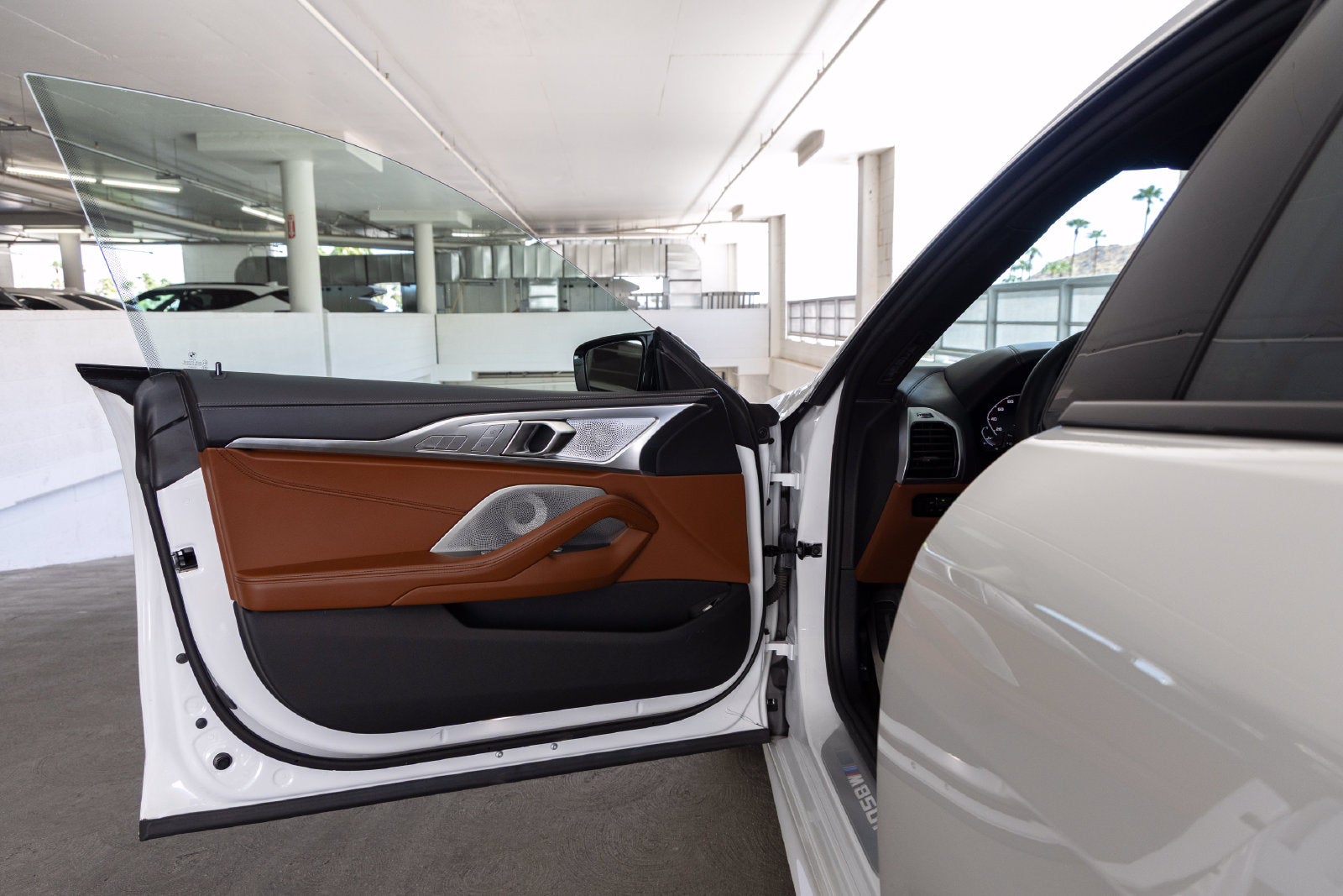 2024 BMW 850i M850i xDrive Gran Coupe