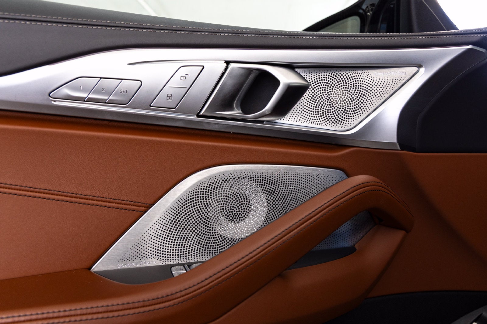 2024 BMW 850i M850i xDrive Gran Coupe