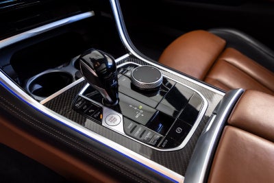 2024 BMW 850i M850i xDrive Gran Coupe