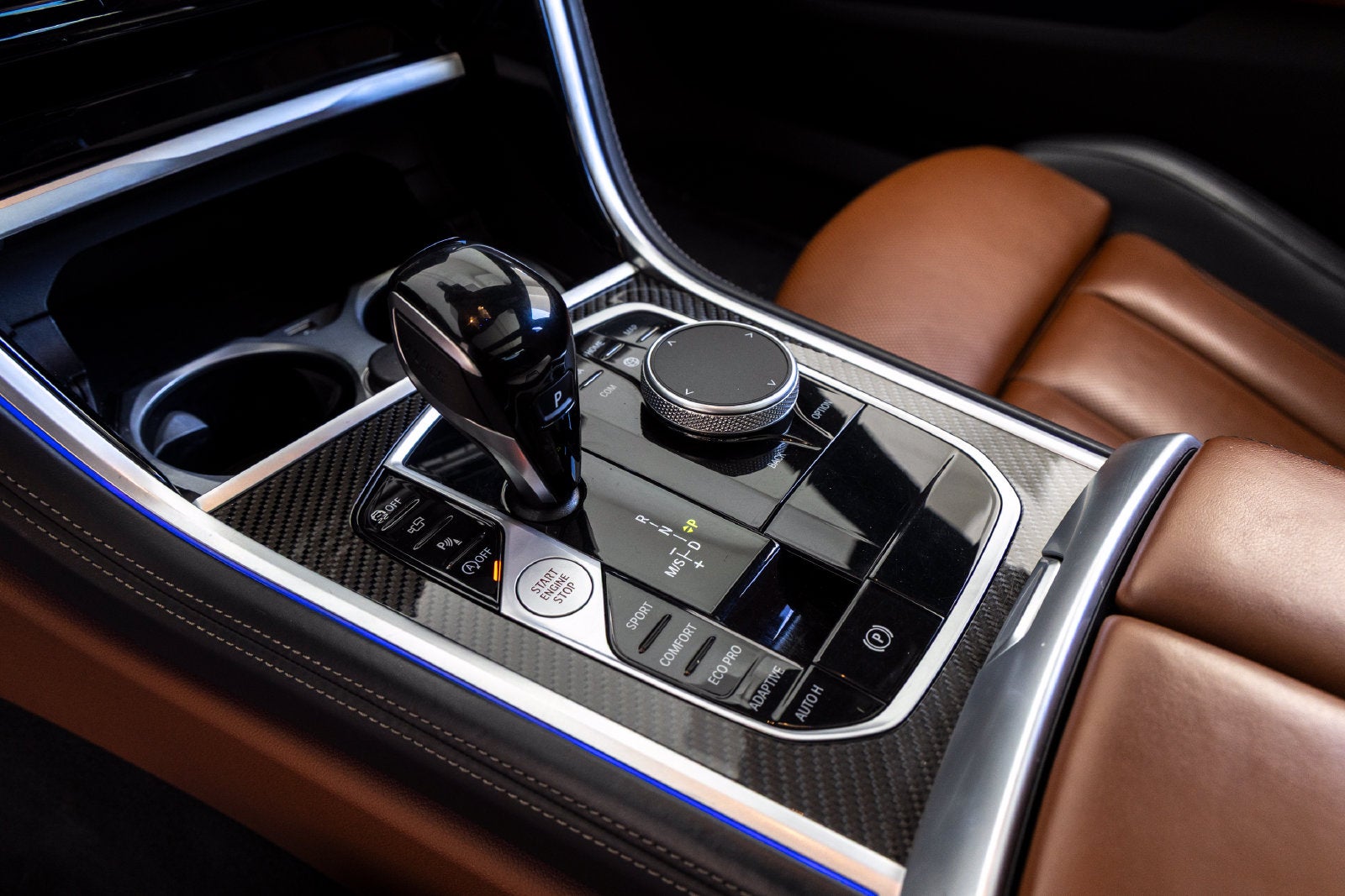 2024 BMW 850i M850i xDrive Gran Coupe