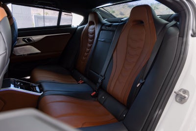 2024 BMW 850i M850i xDrive Gran Coupe