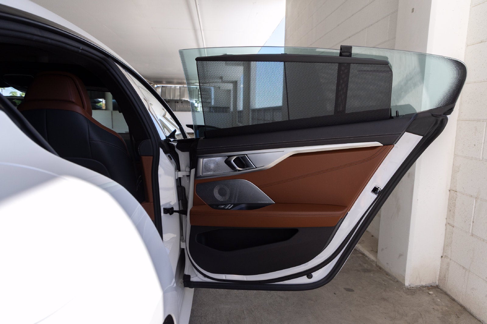 2024 BMW 850i M850i xDrive Gran Coupe