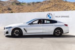 2024 BMW 850i M850i xDrive Gran Coupe