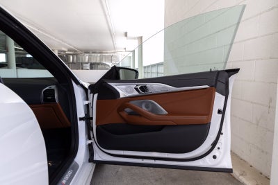 2024 BMW 850i M850i xDrive Gran Coupe