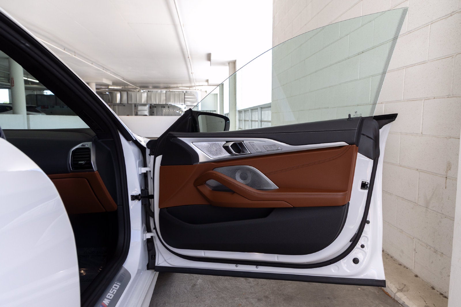2024 BMW 850i M850i xDrive Gran Coupe