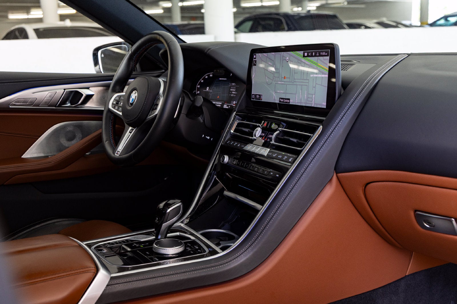 2024 BMW 850i M850i xDrive Gran Coupe
