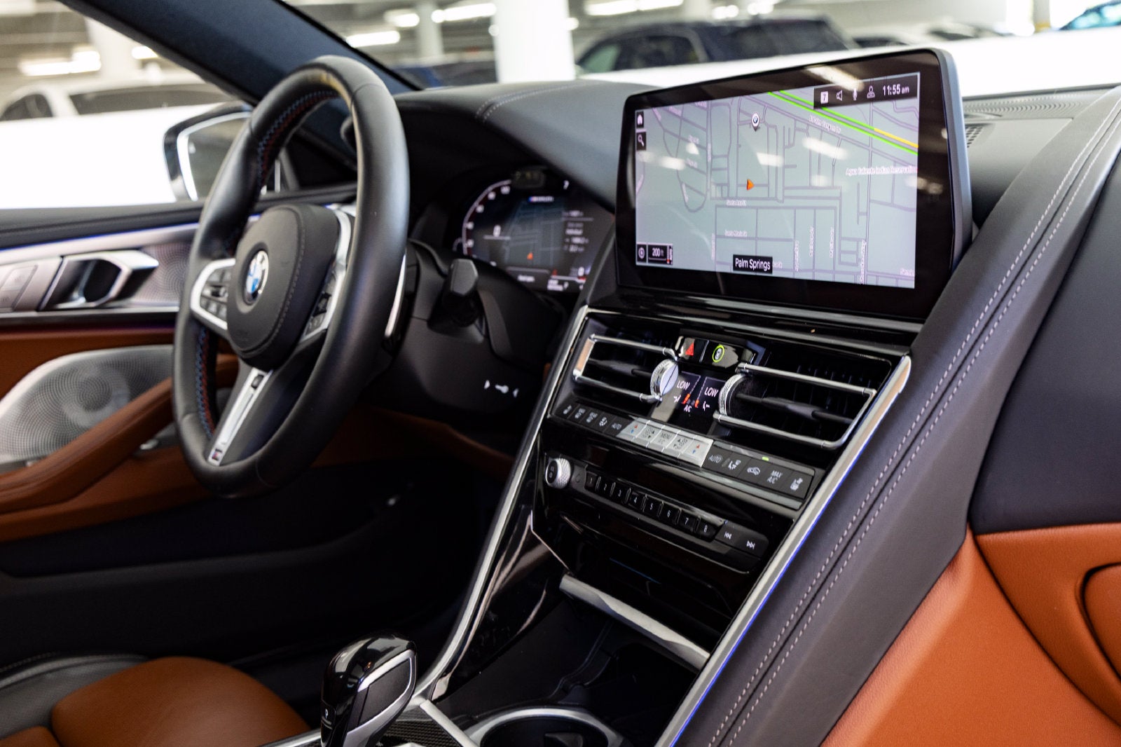 2024 BMW 850i M850i xDrive Gran Coupe
