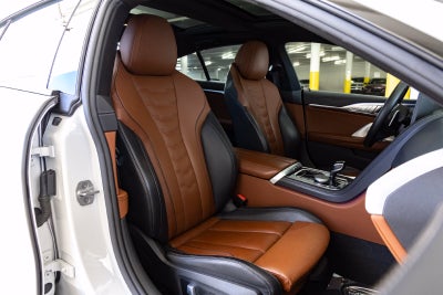 2024 BMW 850i M850i xDrive Gran Coupe