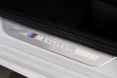 2024 BMW 850i M850i xDrive Gran Coupe