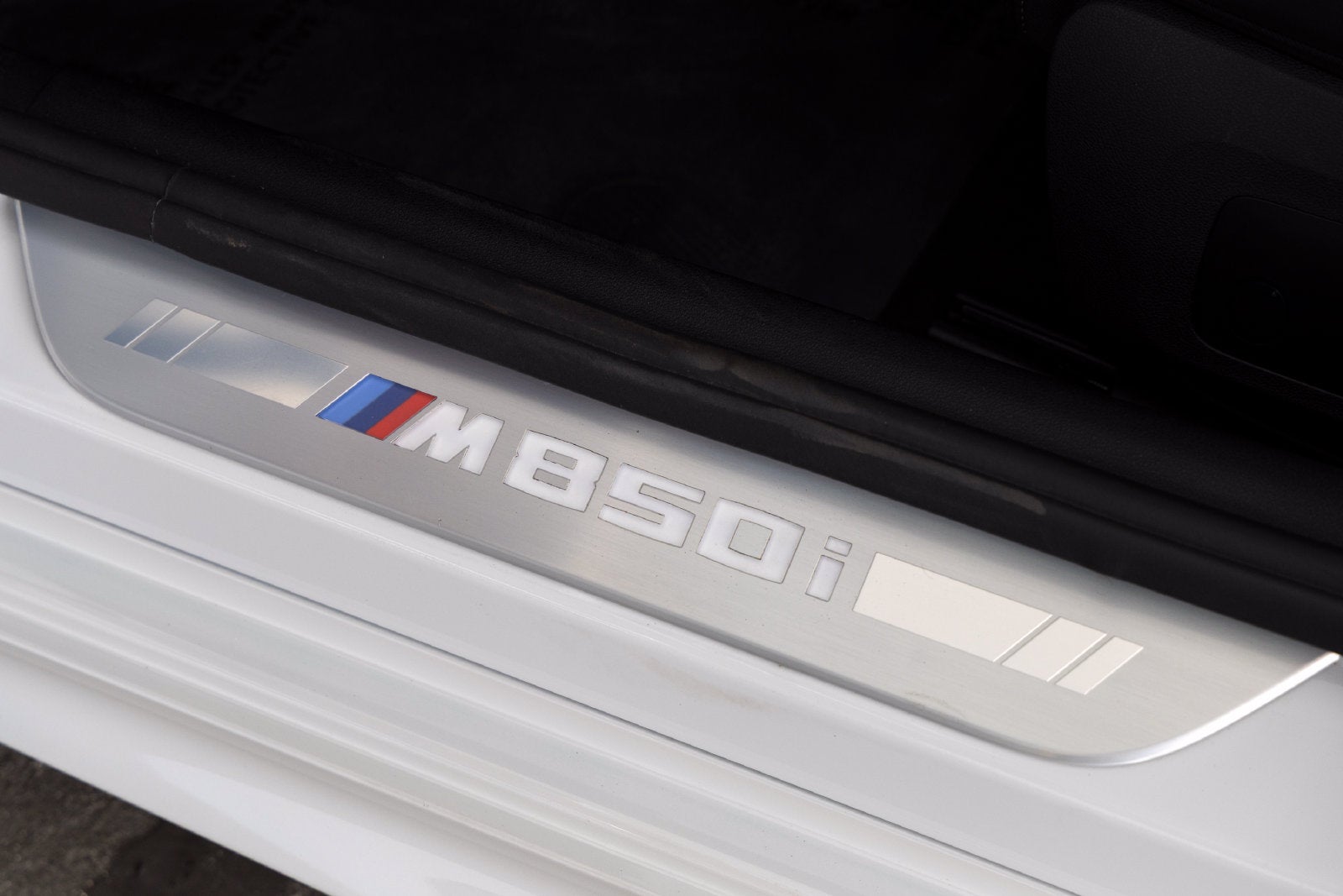 2024 BMW 850i M850i xDrive Gran Coupe