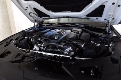 2024 BMW 850i M850i xDrive Gran Coupe