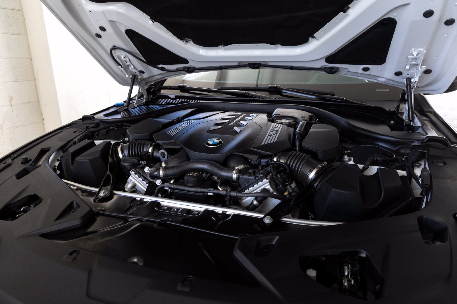 2024 BMW 850i M850i xDrive Gran Coupe