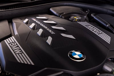 2024 BMW 850i M850i xDrive Gran Coupe
