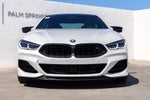 2024 BMW 850i M850i xDrive Gran Coupe