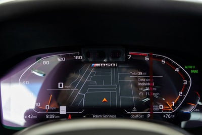 2026 BMW 850i M850i xDrive Gran Coupe