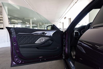 2026 BMW 850i M850i xDrive Gran Coupe