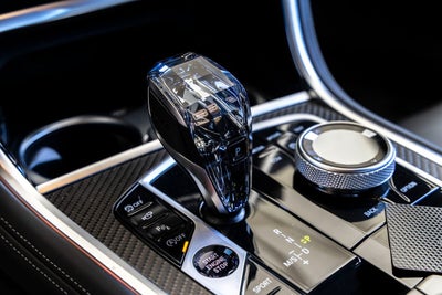 2026 BMW 850i M850i xDrive Gran Coupe