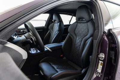 2026 BMW 850i M850i xDrive Gran Coupe