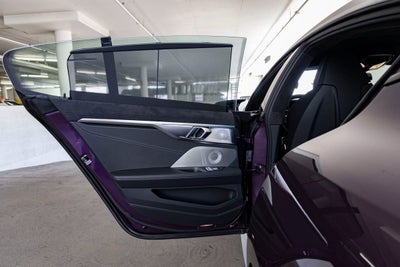 2026 BMW 850i M850i xDrive Gran Coupe