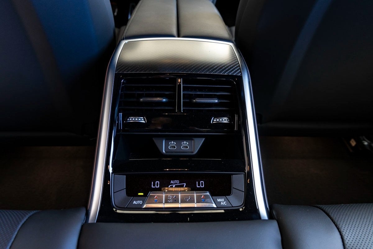 2026 BMW 850i M850i xDrive Gran Coupe