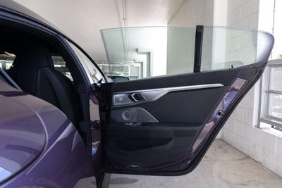 2026 BMW 850i M850i xDrive Gran Coupe