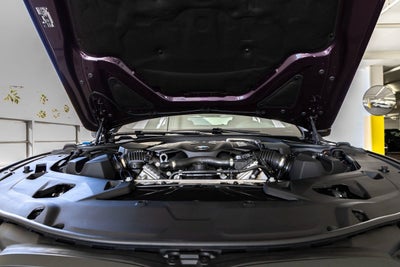 2026 BMW 850i M850i xDrive Gran Coupe