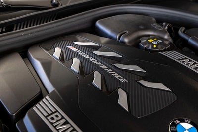 2026 BMW 850i M850i xDrive Gran Coupe