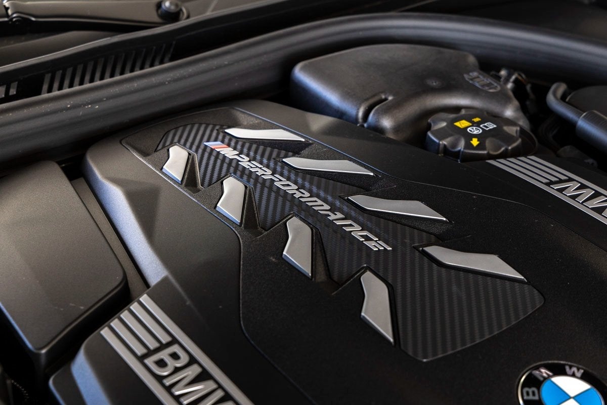 2026 BMW 850i M850i xDrive Gran Coupe