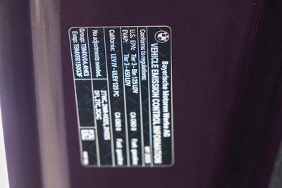 2026 BMW 850i M850i xDrive Gran Coupe