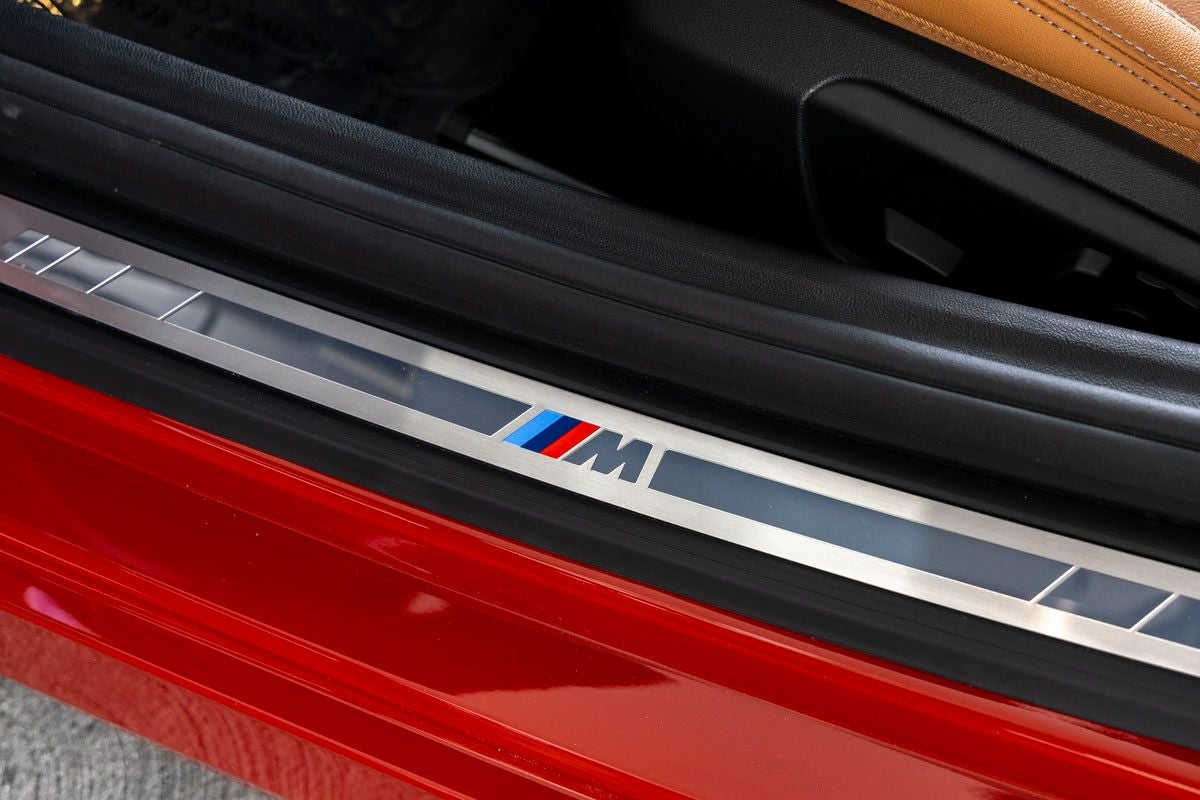 2026 BMW Z4 sDrive30i