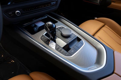2026 BMW Z4 sDrive30i