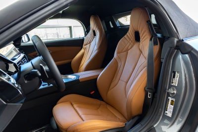 2026 BMW Z4 sDrive30i