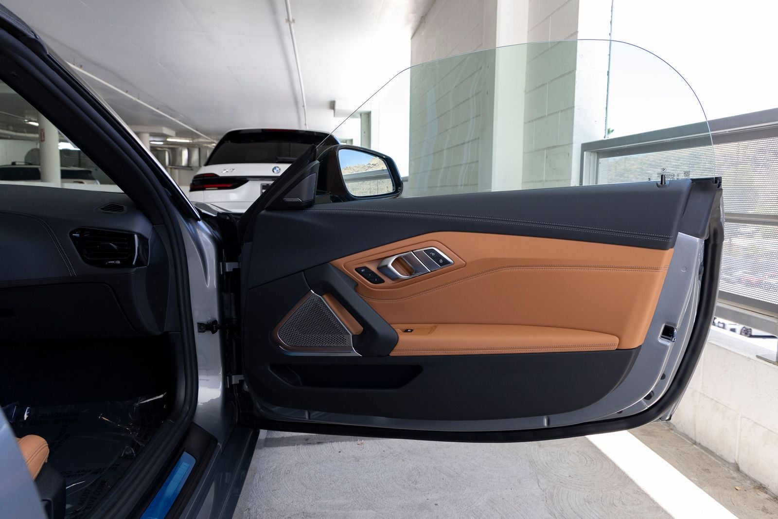 2026 BMW Z4 sDrive30i