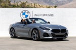 2026 BMW Z4 sDrive30i