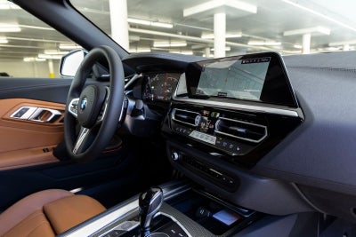 2026 BMW Z4 sDrive30i
