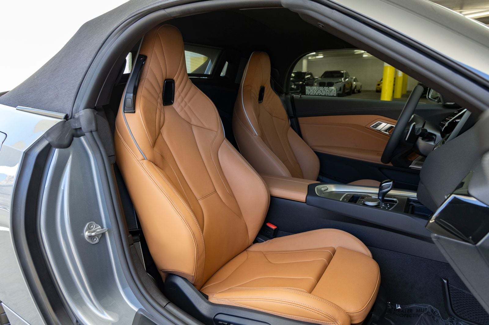 2026 BMW Z4 sDrive30i