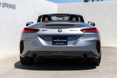 2026 BMW Z4 sDrive30i