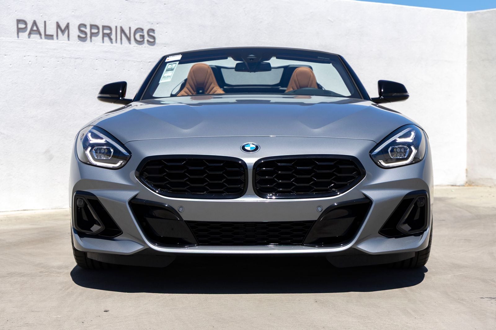 2026 BMW Z4 sDrive30i